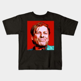 sean bean Kids T-Shirt